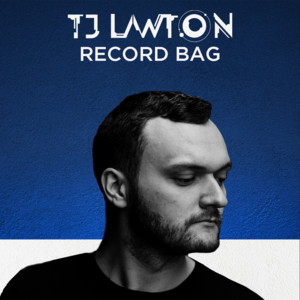 TJ Lawton's Record Bag playlist cover