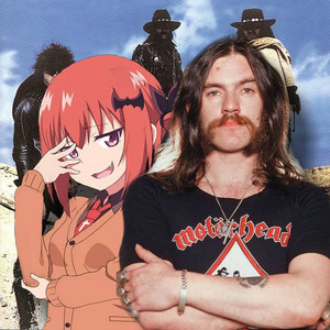 Black Speed metal/Black 'n' roll/Metal punk