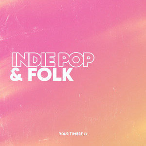 Indie Pop & Folk cover