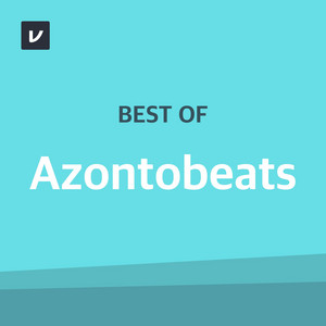 Best of Azontobeats cover art