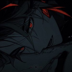 ･ﾟ: 𝘺𝘰𝘶 𝘨𝘰𝘵 𝘸𝘩𝘢𝘵 𝘪 𝘸𝘢𝘯𝘵; 𝙘𝙤𝙧𝙧𝙪𝙥𝙩𝙚𝙙 alhaitham —a playlist ‧₊ playlist cover