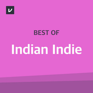 Best of Indian Indie cover art