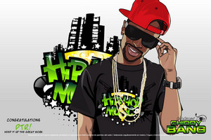 GTA Hip Hop - playlist by Luca Manlio De Lisi | Spotify