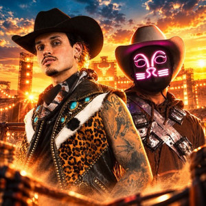 COUNTRY BEAT 🔥 2026 LANÇAMENTOS -  PEGADA BRUTA - UM PEÃO DESSE playlist cover