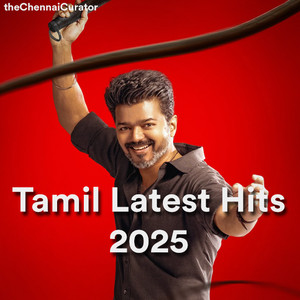 Tamil Latest Hits 2026 cover