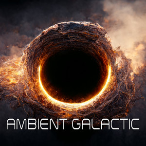 Ambient Galactic Spotify playlist cover art