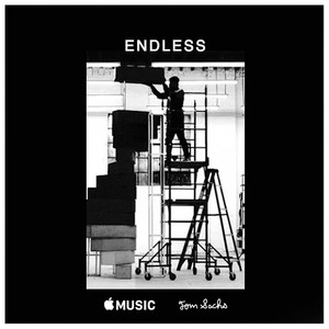 Frank Ocean - Endless - playlist by Keith Evanson | Spotify
