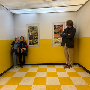 Portada de Hm.