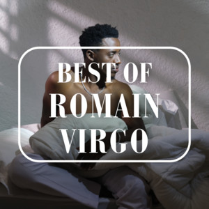 Romain Virgo | VP Records