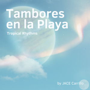 Tambores en la Playa - Tropical Rhythms