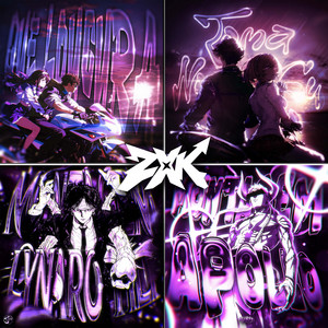 ZXK | Spotify
