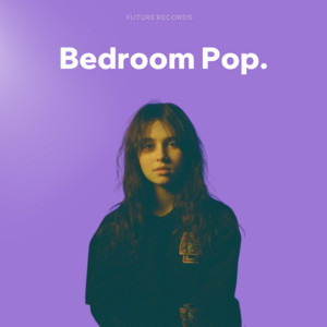 Bedroom Pop. cover