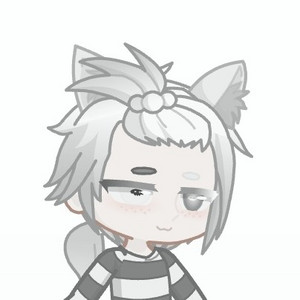 OKAMI YOTSUKI — cover art