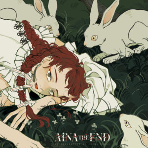 AINA THE END (アイナ・ジ・エンド) / MY COLLECTION OF ANIME SONGS