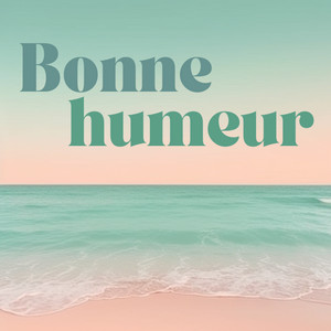 Bonne humeur & feel good vibes 🌷 Musique pour être heureux playlist cover