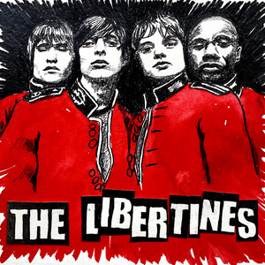 The Libertines — THE SONG SOMMELIER