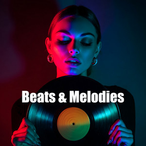 Beats & Melodies Spotify playlist cover art