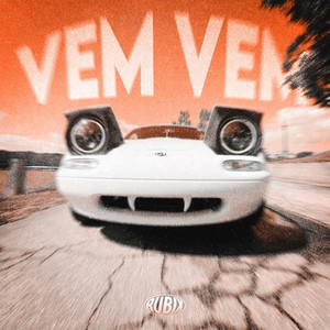Vem Vem - Jmilton playlist cover