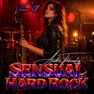 Sensual Hard Rock