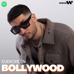 Evergreen Bollywood - Kr$na, Divine, Raga & more playlist cover