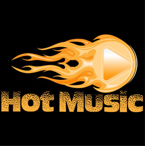 HotMusicPlaylist cover