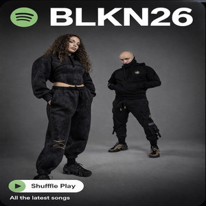 BALKAN HITS | BLKN26 DINO MERLIN - ZBOG TEBE, RELJA - TOP GUN playlist cover
