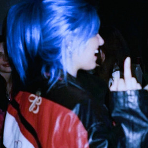 never came back to my senses — cover art