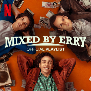 Mixed By Erry Official Playlist playlist cover