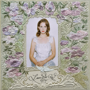 Stove Lana Del Rey playlist cover