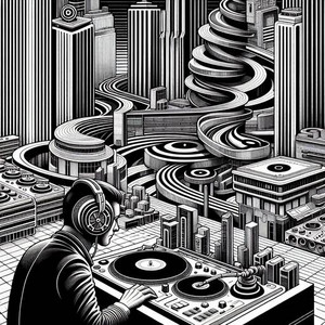 Sneaker Pimps Top Radio image