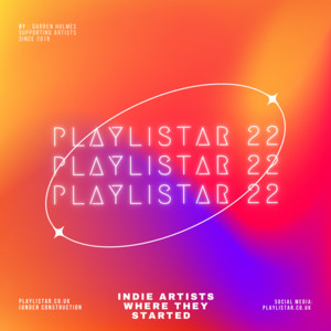 Playlistar 22 playlist cover