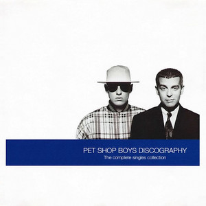 Discography - Complete Singles Collection