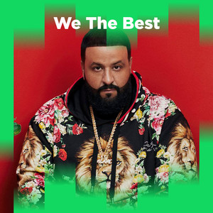 We The Best cover