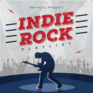 INDIE ROCK CLASSICS Spotify playlist cover art