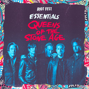 Queens of the Stone Age Essentials Playlist - Riot Fest