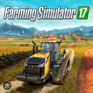 Farming Simulator 17 Main menu theme/Pop Radio Station/Country Radio ...