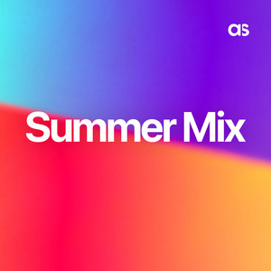 Summer Mix 2025 | Beach Hits Spotify playlist cover art