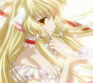 Chobits人形電腦天使心組曲『ちょびっツ』Chobits OST - playlist by