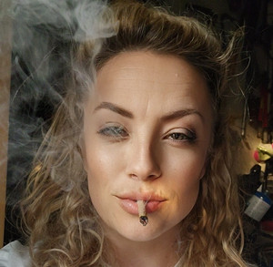 DJ Courge > Mix 4 my B. Sisters Posse — cover art