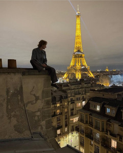 lost in thought, found in dreams playlist cover