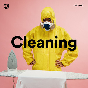 Cleaning Motivation 2026 🏡 🧹 Cleaning Music 😁 Happy Songs playlist cover