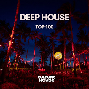 Deep House 2026 (Top 100) playlist cover