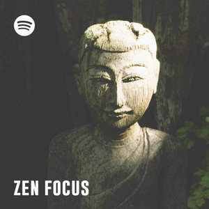 Zen Focus (Study / Meditate / Relax) cover