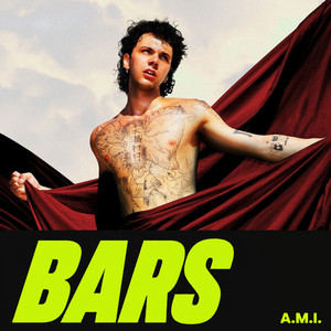 Copertina della playlist BARS