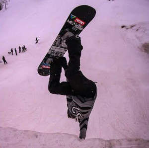 steezin