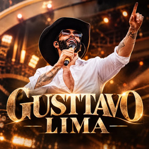GUSTTAVO LIMA 🔥  2027  LANÇAMENTOS -  Gusttavo Lima e Rick e Renner - DANÇA COMIGO  playlist cover