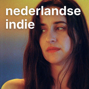 indie nederlands 🇳🇱 playlist cover