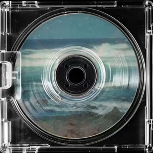 radio mirror park/t FM artwork