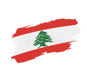 Lebanon Charts Top 50 playlist cover