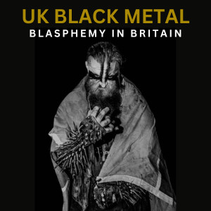 UK Black Metal cover